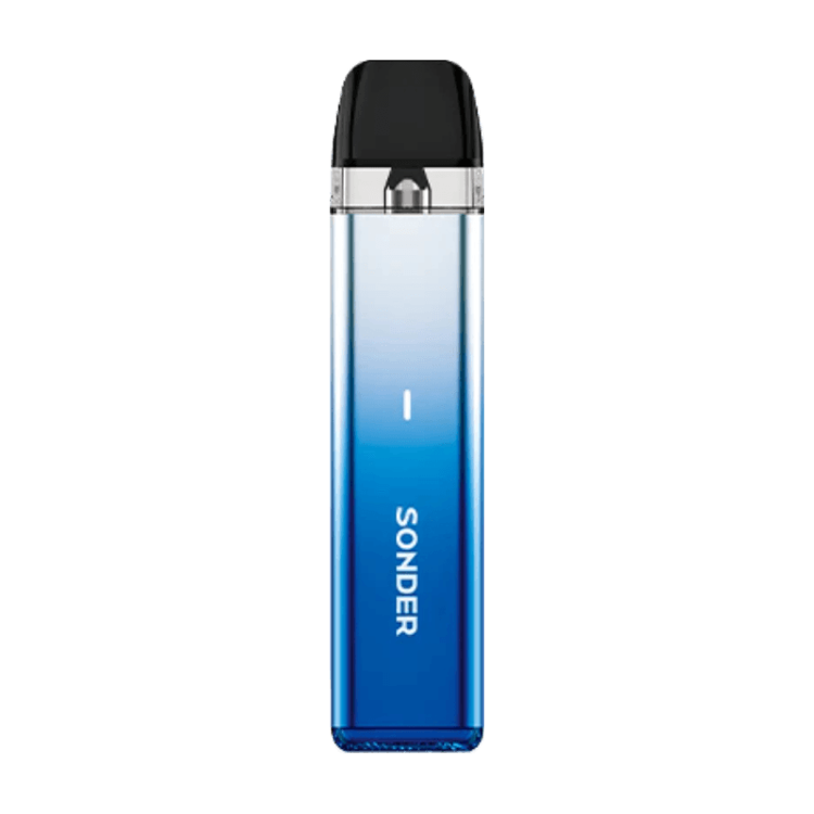 geekvape sonder q lite in full view