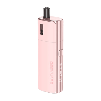 geekvape soul 2 pod vape in full view