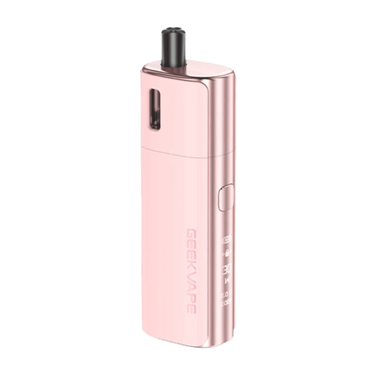 geekvape soul 2 pod vape in full view
