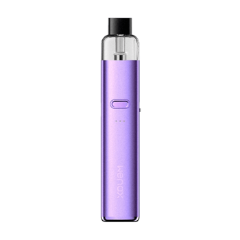geekvape wenax k2 in full view