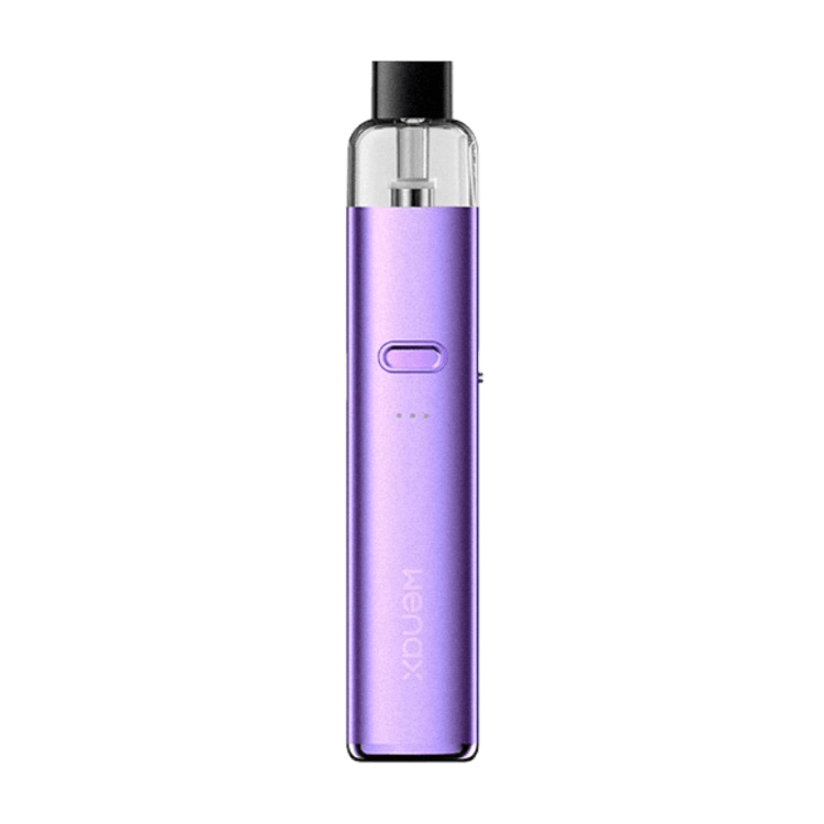 geekvape wenax k2 in full view