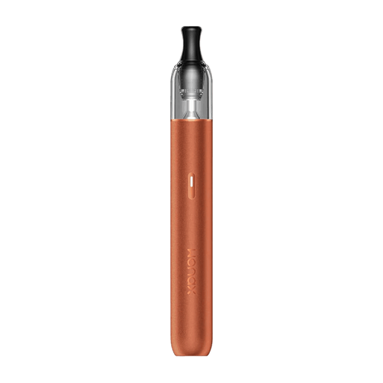 geekvape wenax m2 vape in full view