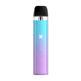full view of geek vape wenax q mini