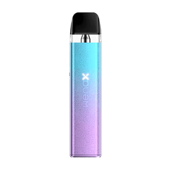 full view of geek vape wenax q mini