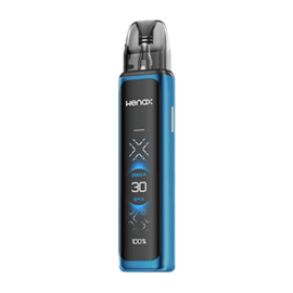 geekvape wenax q ultra in full view