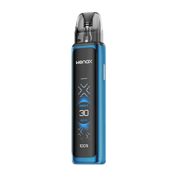 geekvape wenax q ultra in full view