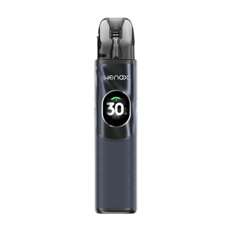 geekvape wenax q2 in full view