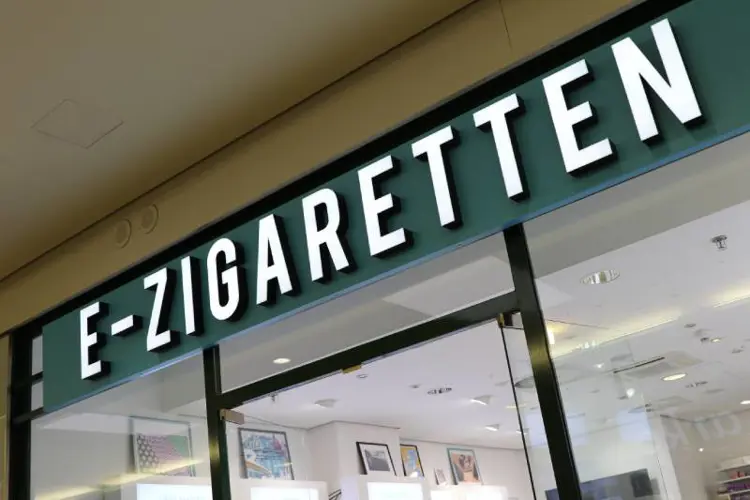 Image for Deutschland führt E-Liquid-Steuer ein, während EU-Entscheidung naht.