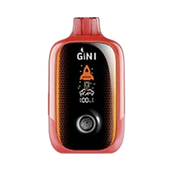 gini gn 30000 disposable vape in full view