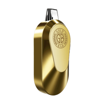 gold bar 5500 hyper mesh in full view