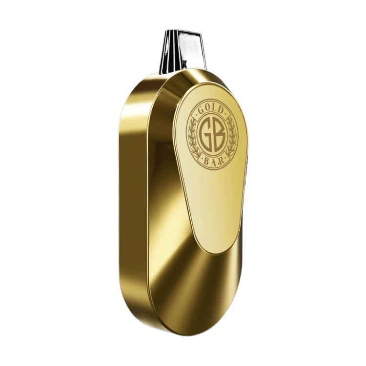 gold bar 5500 hyper mesh in full view