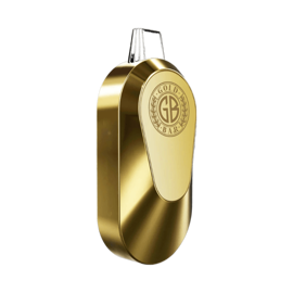 gold bar 7000 hyper mesh disposable in full view