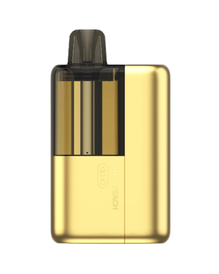Gold Bar Max 50K - Vaping360