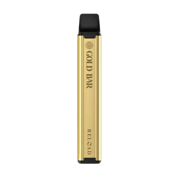gold bar 600 reload in full view