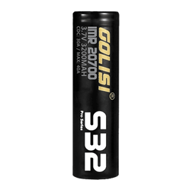 Golisi S32