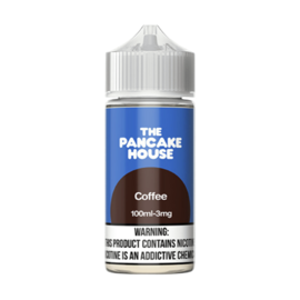 gost vapor the pancake house
