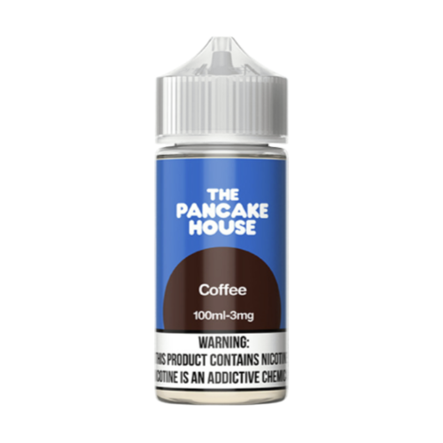 gost vapor the pancake house