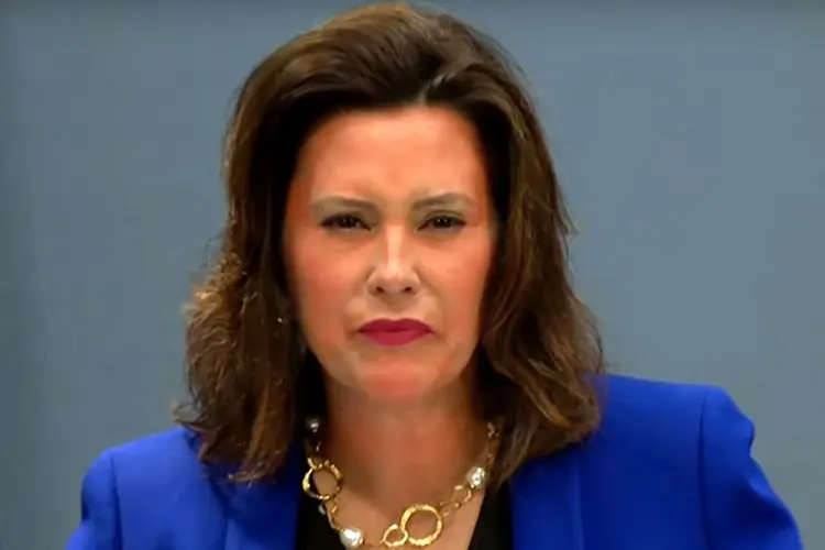 Image for Michigan Appeals Court Leaves Whitmer's Flavor Ban on Hold