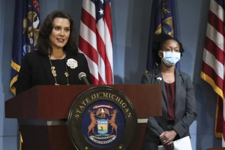 Image for Michigan Gov. Whitmer Drops Proposed Flavor Prohibition