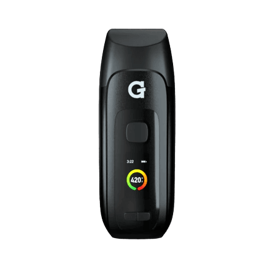 G Pen Dash+ Vaporizer