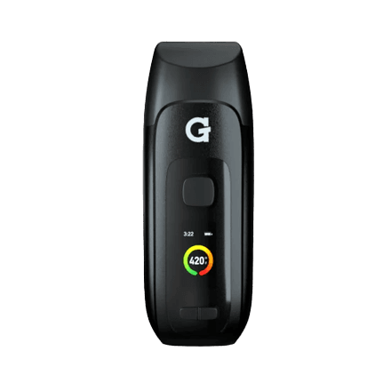 G Pen Dash+ Vaporizer