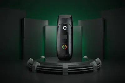 Image for G Pen Dash+ Review: A Fuss-Free Starter Vaporizer