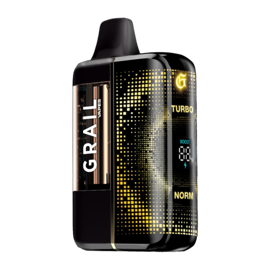 grail g550 50k