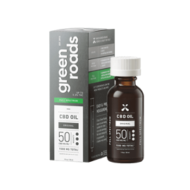 green roads cbd full spectrum oil