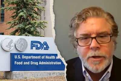 Image for Guest Editorial: What a Former FDA Insider Gets Wrong About Vaping