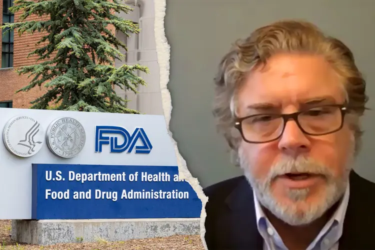 Image for Guest Editorial: What a Former FDA Insider Gets Wrong About Vaping