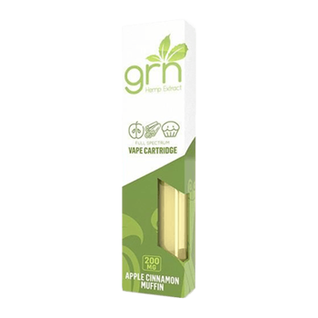 GRN CBD Cartridge