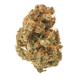 grumpy gorilla cbd bud
