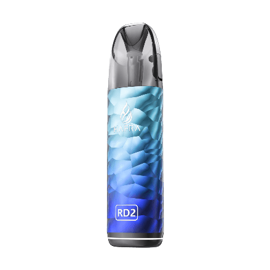 hafra rd2 pod vape in full view