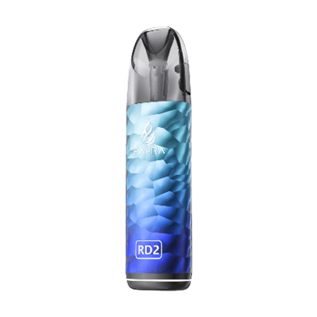 hafra rd2 pod vape in full view
