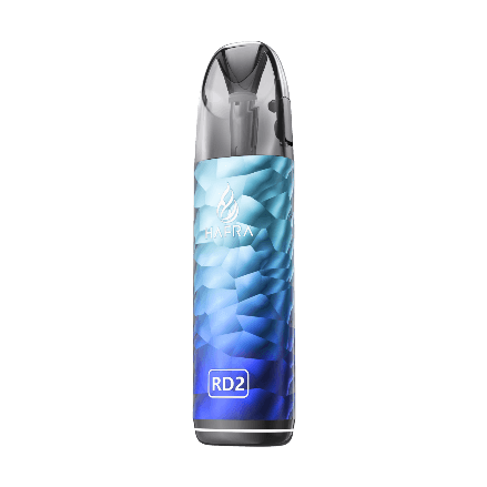 hafra rd2 pod vape in full view