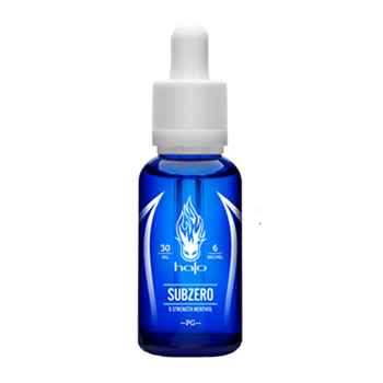 Halo Subzero