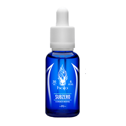 Halo Subzero