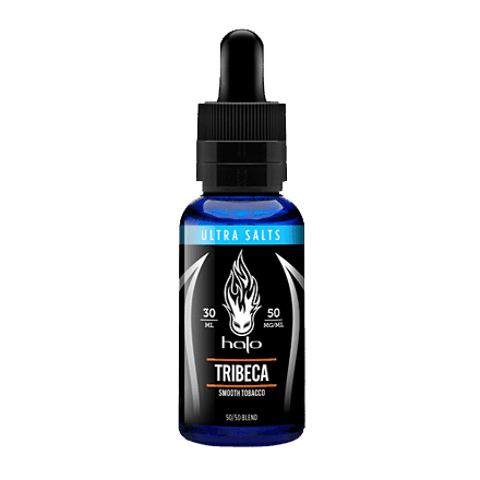 Halo Ultra Salts