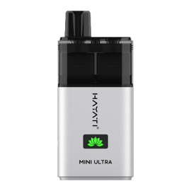 hayati mini ultra in full view