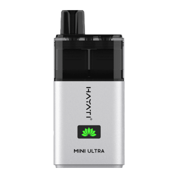 hayati mini ultra in full view