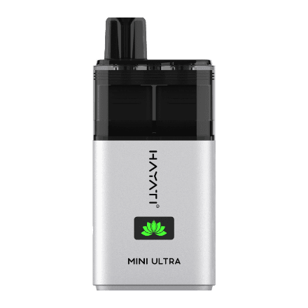 hayati mini ultra in full view