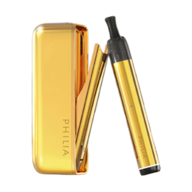 hayati philia 24k gold edition