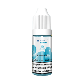 hayati pro max nic salts in full view