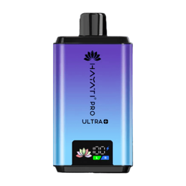hayati pro ultra+ s in full view