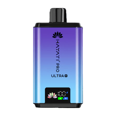 mangosteen hayati pro ultra Hayati Pro Ultra+ S
