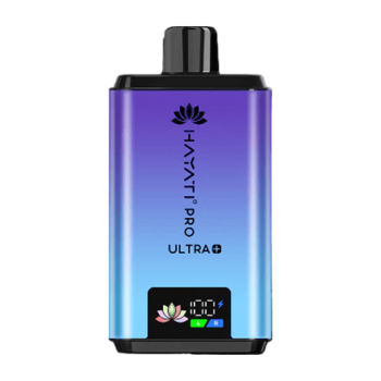 hayati pro ultra+ s in full view