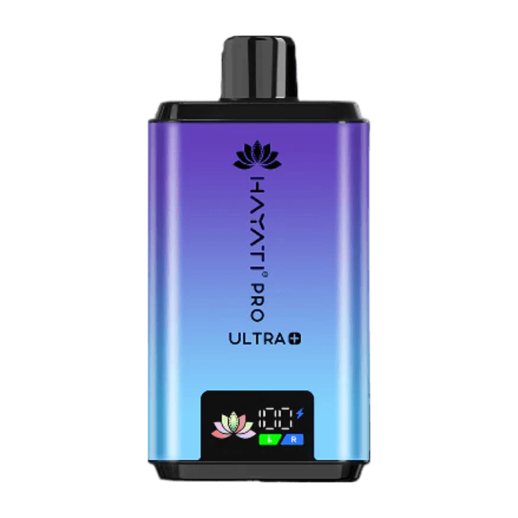 hayati pro ultra+ s in full view