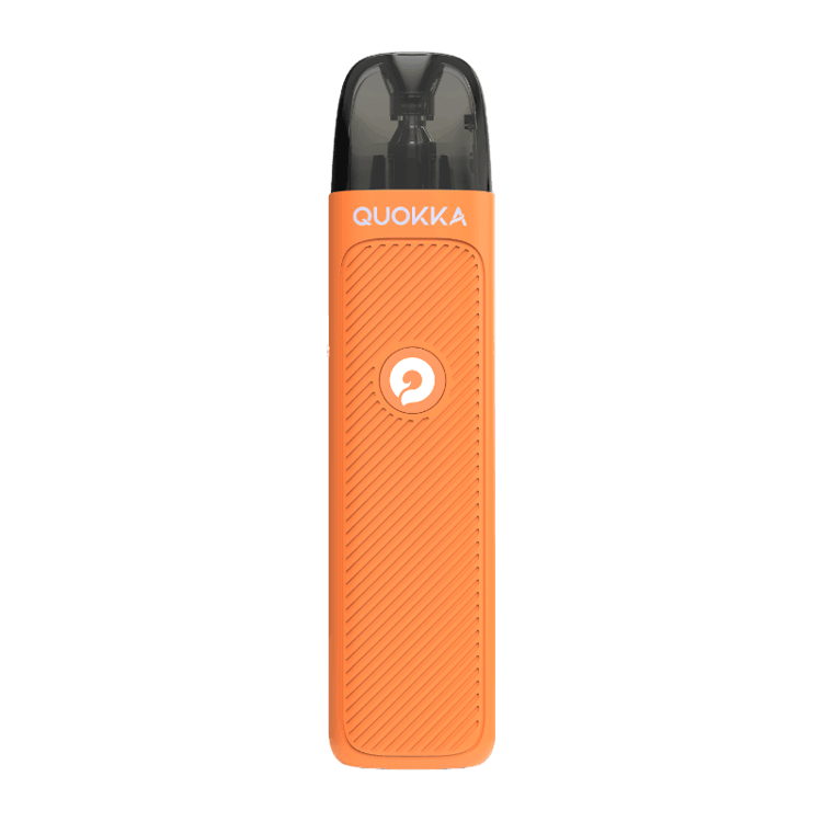 hayati quokka lite in full view