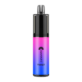 hayati twist in full view