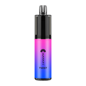 hayati twist in full view